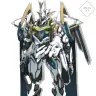 『悠久のティアブレイド』に登場する人型兵器・ティアブレイド／画像はすべて公式Webサイトより