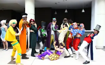 【ジャパンエキスポ】DJシーザーの奇妙なフランス遠征 第1部 ~ファントム・パリ~