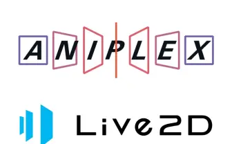 アニプレックスとLive2Dが業務資本提携　長編アニメ映画を制作