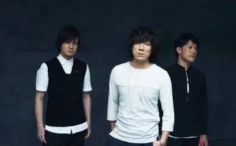 back number初のベストアルバム　インディーズ時代も含めたオールタイムベスト