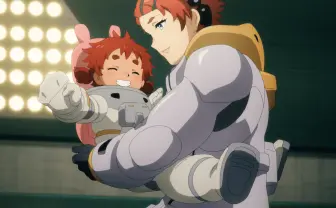 アニメ『機動戦士ガンダム 水星の魔女』 前日譚「PROLOGUE」配信が決定