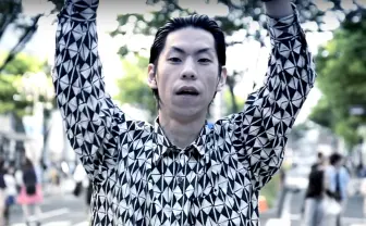 「フリースタイルダンジョン」呂布カルマ、裂固が新モンスターとして登場