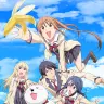 YouTubeチャンネル「フル☆アニメTV」で無料公開中の『アホガール』