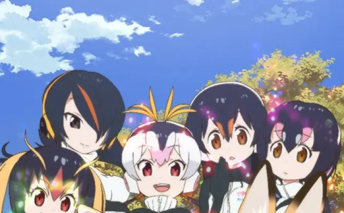アニメ『けものフレンズ』が大反響　OP曲上位で大石昌良さん「困惑してます…」