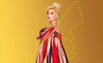 「ポケモン」とケイティ・ペリーのコラボ新曲 MVにはピカチュウも登場