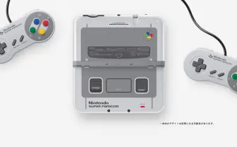 スーファミ風「Newニンテンドー3DSLL」がシブい! 公式限定で受注販売
