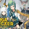 『GIGA WRECKER』／画像はすべてSteamより