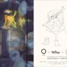 マルイ新作アニメ／クリアファイル
