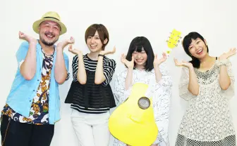 『乱歩奇譚』監督×声優×ED座談会　ショッキングに描かれる美しき狂気の裏側