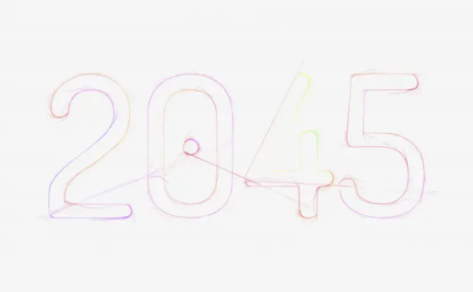 先端技術で選曲を可視化！ DJイベント「2045」第2弾がヤバい