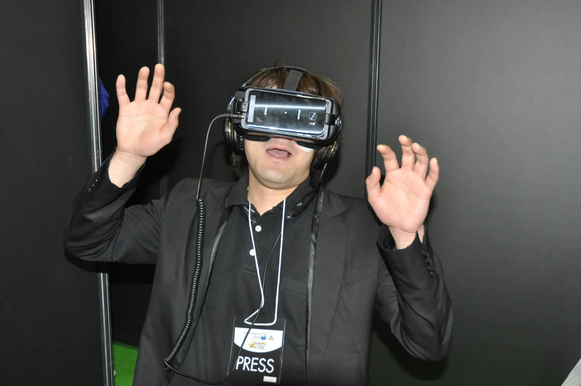 危険？ だけど薦めたい 「声優VR」を絶対に体験すべき3つのワケ