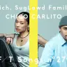Awich, SugLawd Familiar, CHICO CARLITO - LONGINESS REMIX / THE FIRST TAKE