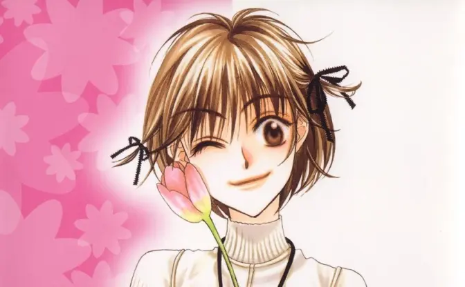 漫画家 中条比紗也さん死去、心臓の病気で　代表作に『花ざかりの君たちへ』など