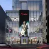 FENDER FLAGSHIP TOKYO（イメージ図）