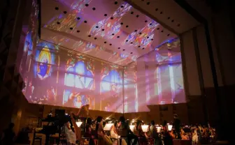 名作ゲーム音楽をオーケストラに　交響楽団 JAGMOの新たな挑戦