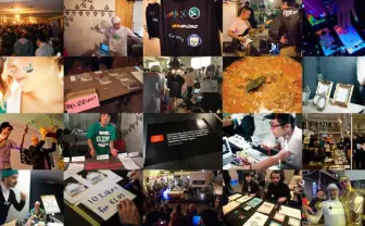 闇の日に「インターネットヤミ市4」開催！ ネット上のデータを売買