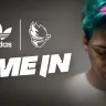 Ninja x Adidas: Time In