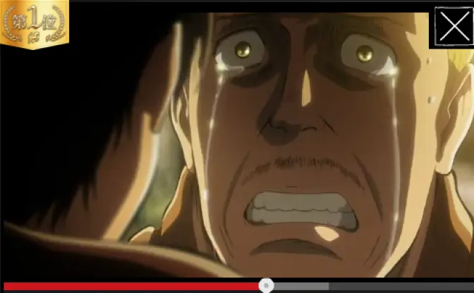 進撃の有馬記念、投票終了！ 67億票のハンネスが出場辞退