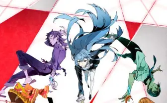 TRIGGERオリジナルTVアニメ「キズナイーバー」 岡田麿里、三輪士郎参加