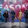 画像は動画「The Boys Season 2 Comic Con Trailer 2020 - Season 3 Teaser and Justice League Easter Eggs Breakdown」から