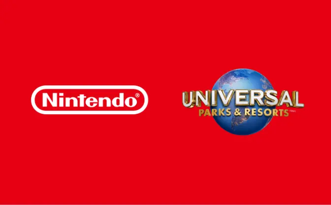 任天堂がマリオと遊べるテーマパークを展開！ USJはじめ世界3ヶ所で