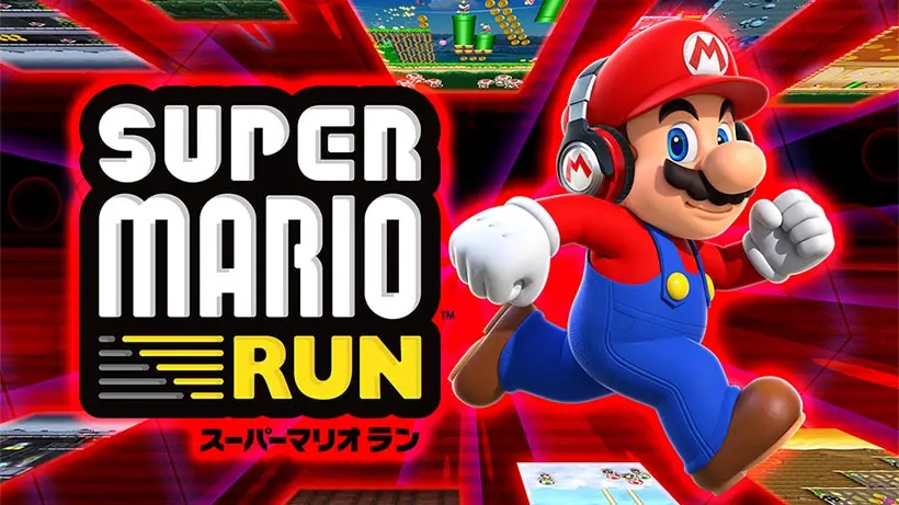 『スーパーマリオ ラン』今なら半額！ 史上最短コースなどバージョンアップ