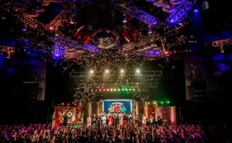 BSスカパー！「BAZOOKA!!!」最終回　高校生RAP選手権の今後に動揺広がる