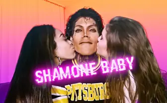 マイケル・ジャクソンがトラップビートでラップする（？）映像が話題