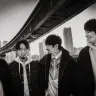 ASIAN KUNG-FU GENERATION