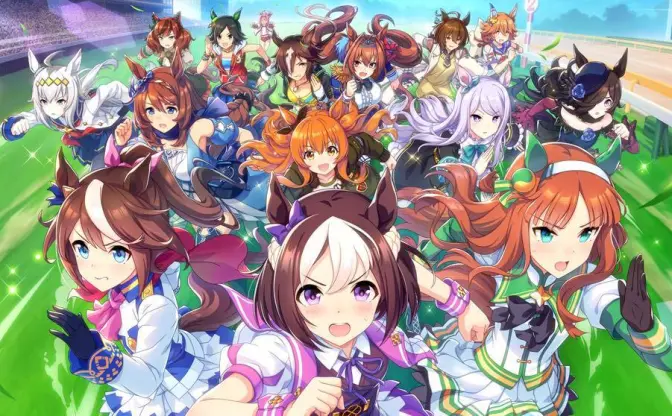 「ウマ娘」バクシンで貢献　サイバーエージェント、ゲーム事業の営業益122.3％増