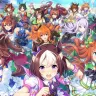 『ウマ娘 プリティーダービー』