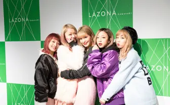 Carat feat.紗蘭「Lover or Friend」”かわいい”がたっぷり詰まったリリースイベントフォトレポート＆インタビュー