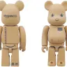 BE@RBRICK TM & (C) 2001-2013 MEDICOM TOY CORPORATION. All rights reserved.