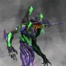 CCPJAPAN×Yoshi.プロジェクトによるエヴァンゲリオン初号機フィギュア／画像はすべてエヴァ・インフォメーション公式サイトより