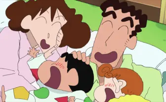 クレしんの名作『ロボとーちゃん』髙橋渉、奮闘する父ひろしを描く