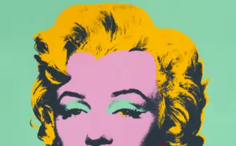 国内史上最大規模！ 森美術館でアンディ・ウォーホル展