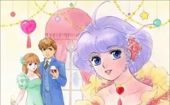 「魔法の天使クリィミーマミ」　放送開始30周年でBlu-ray発売 TVシリーズ+OVA