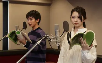 山本寛監督『薄暮』キャストに桜田ひよりと加藤清史郎 福島で先行上映