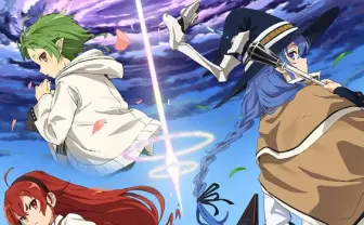 アニメ『無職転生 』2020年放送　転生ニートの奮闘描くなろう系ラノベの金字塔