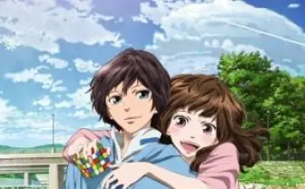 映画「ハル」が新情報公開 別冊マーガレット読者限定の先行コンテンツも