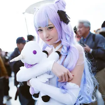 【コミケC93】3日目まぶしい美貌で雪を溶かしたコスプレイヤーまとめ
