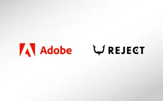 プロゲーミングチームREJECT、Adobeとパートナーシップ締結 e-Sportsをより魅力的に