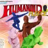 画像はHUMANOID FLEECE 人型寝袋フリースの製品ページより。
