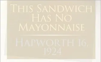 J・D・サリンジャー、未単行本化の作品を日本語訳で刊行