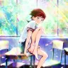 アニメ映画『ねらわれた学園』の作画と演出が語り明かされるトークセッション