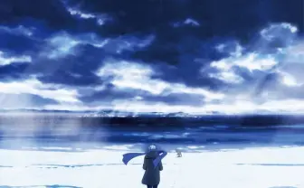 『ユーリ!!! on ICE 劇場版 : ICE ADOLESCENCE』2019年公開へ ティザー解禁