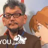 【動画】庵野秀明が語る「エヴァ」のこれから　株式会社カラー10周年記念展