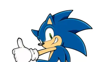 「ソニック」実写&CGアニメ化決定！ 映画館で大暴れする姿が見れるぞ