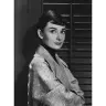 オードリー・ヘプバーンの写真展「Audrey Hepburn」が開催！