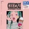 『CHERISH NAKAKI PANTZ 作品集 ILLUSTRATION MAKING & VISUAL BOOK』